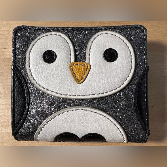 Fossil wallet - Picture 2 of 4